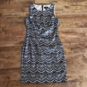 Jessica Simpson dress